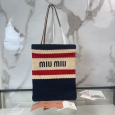 Miu Miu Shopping Bags